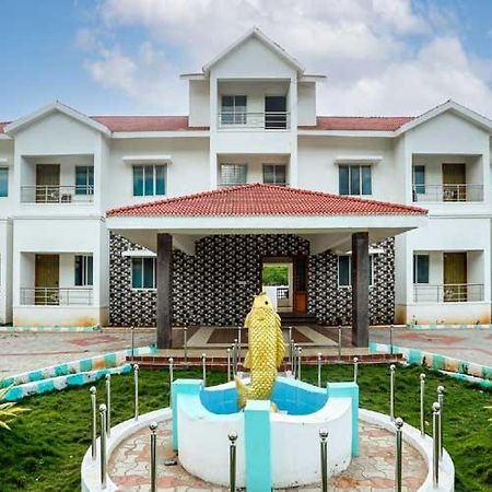 Brindavan Beach Resort Rameswaram Bagian luar foto