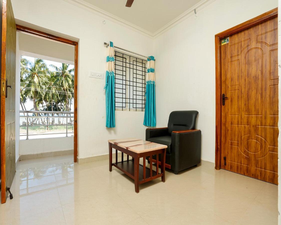 Brindavan Beach Resort Rameswaram Bagian luar foto